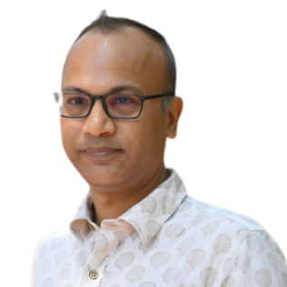 Prof. Himanshu Sinha